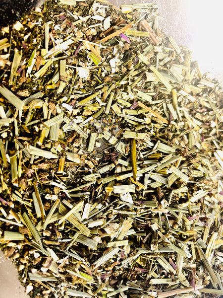 Kidney Stones Wellness Herbal Tea