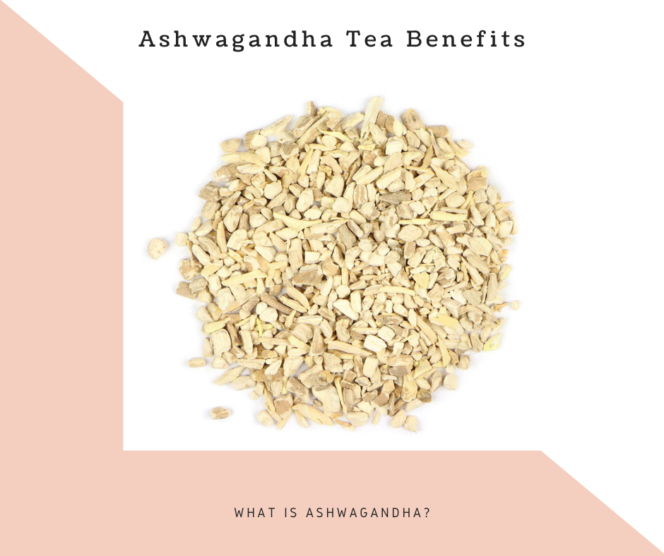 Ashwagandha Tea Benefits