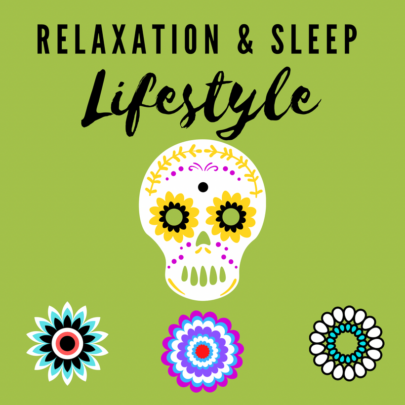 Relaxation and Sleep Teas