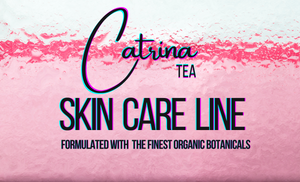  Skin Care Line consists of premium facial oils 