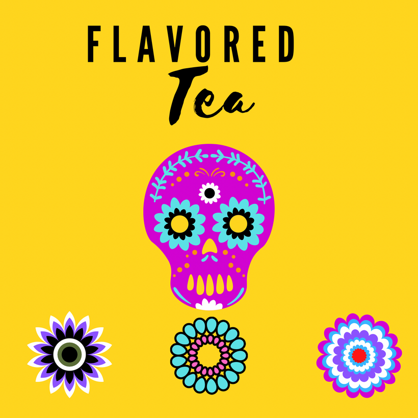 Flavored Tea