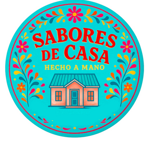 Sabores de Casa
