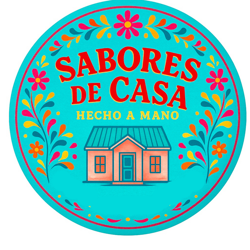 Sabores de Casa
