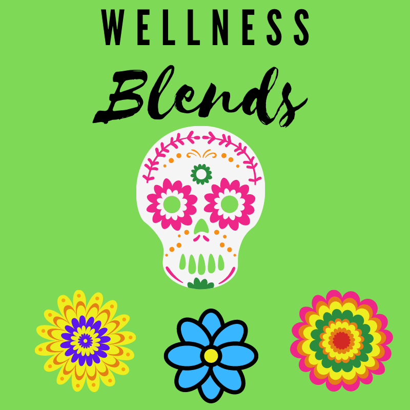 Wellness Blends