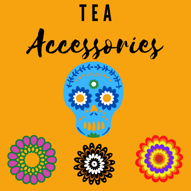 Tea Accessories