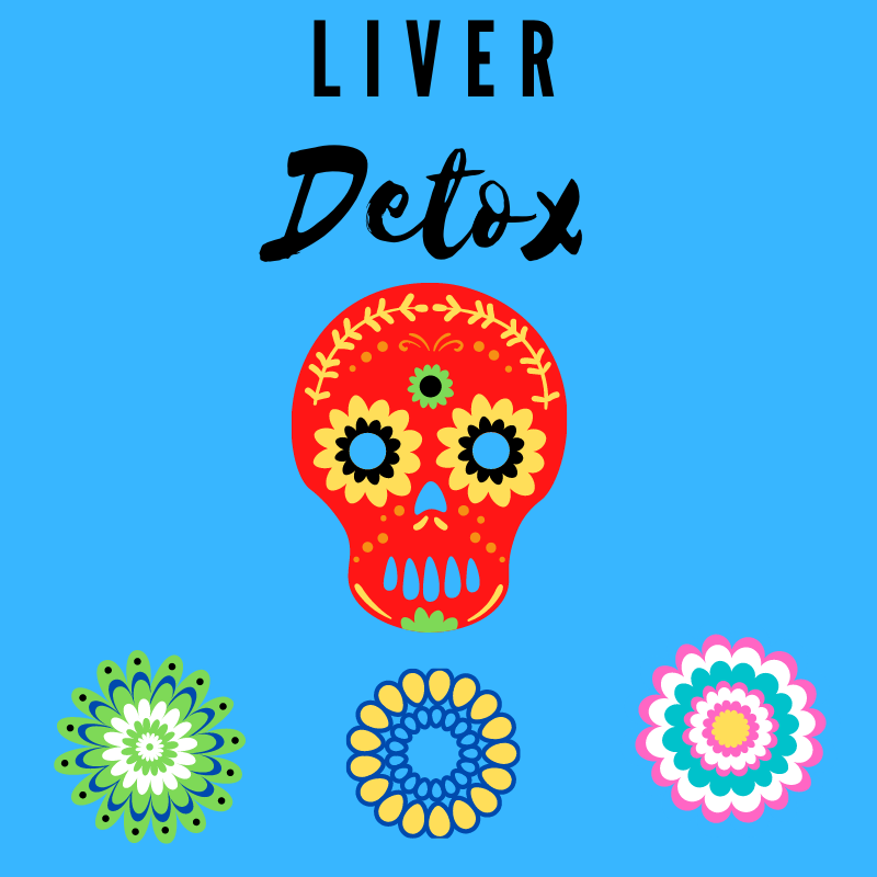 Liver Detox