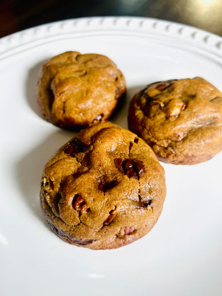 ☕ Café de Olla Cookie – 3 oz