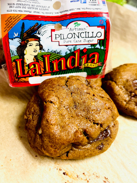 ☕ Café de Olla Cookie – 3 oz