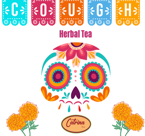 Cough Herbal Loose Tea