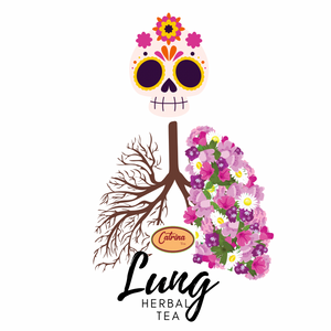 Lung Wellness Herbal Tea