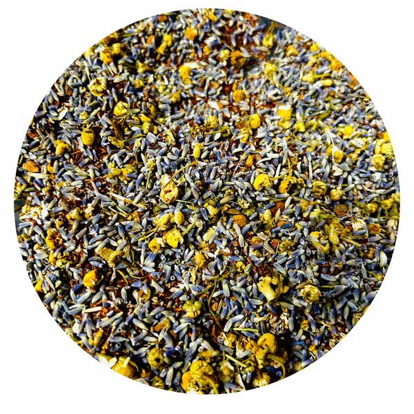 Rooibos Lavender Serenade