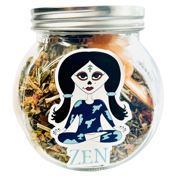 Zen Wellness Blend