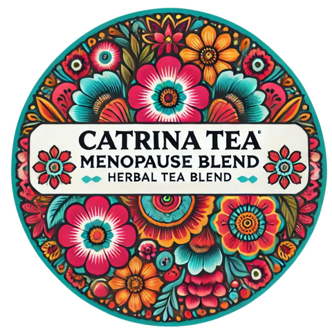 Menopause Blend