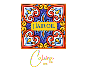 Hair Growth Oil