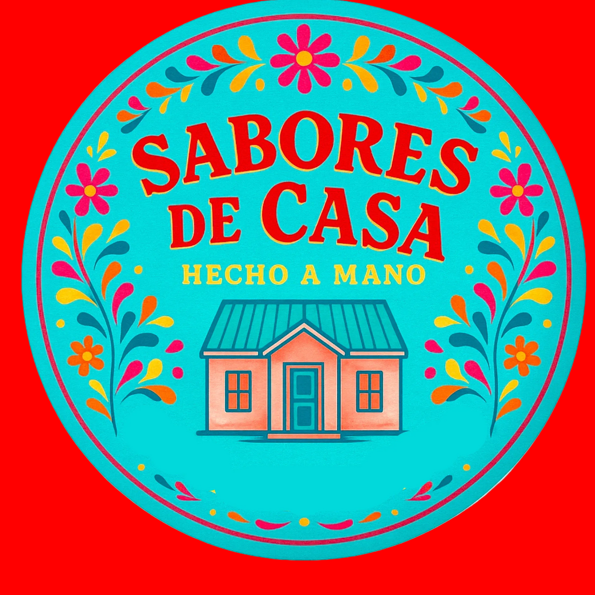Catrina Tea