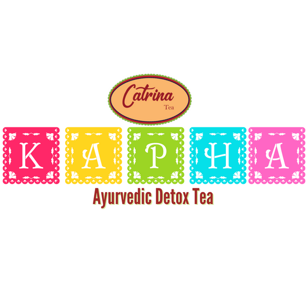 Kapha Detox Tea