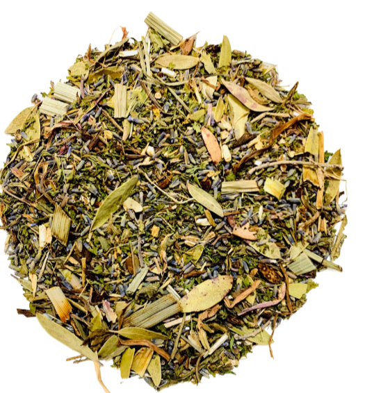 UTI Wellness Tea Blend